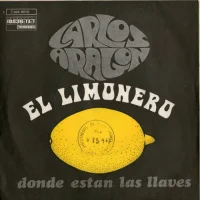 El Limonero / ¿Donde Estan Las Llaves?