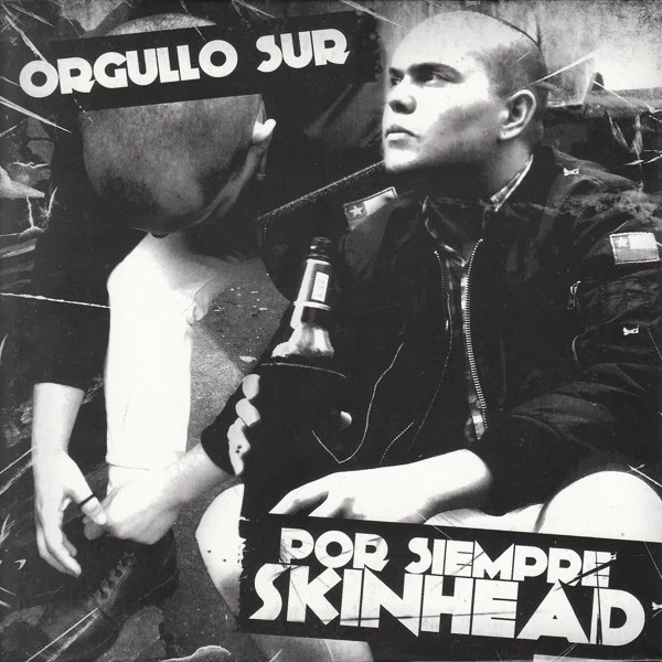 Por Siempre Skinhead