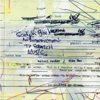 Scetchbook - An Introduction To Scratch Music