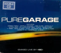 Pure Garage