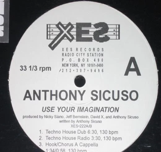 Use Your Imagination