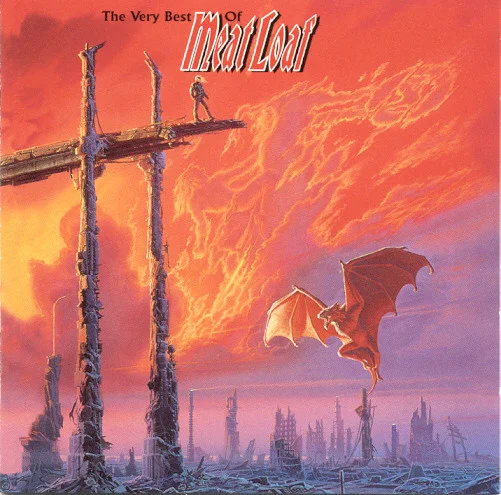 The Very Best Of Meat Loaf