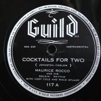 Cocktails For Two / Sugar