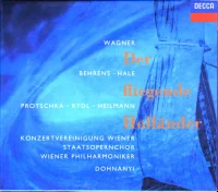 Der Fliegende Holländer