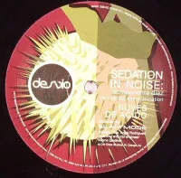 Sedation In Noise: Componente Diez