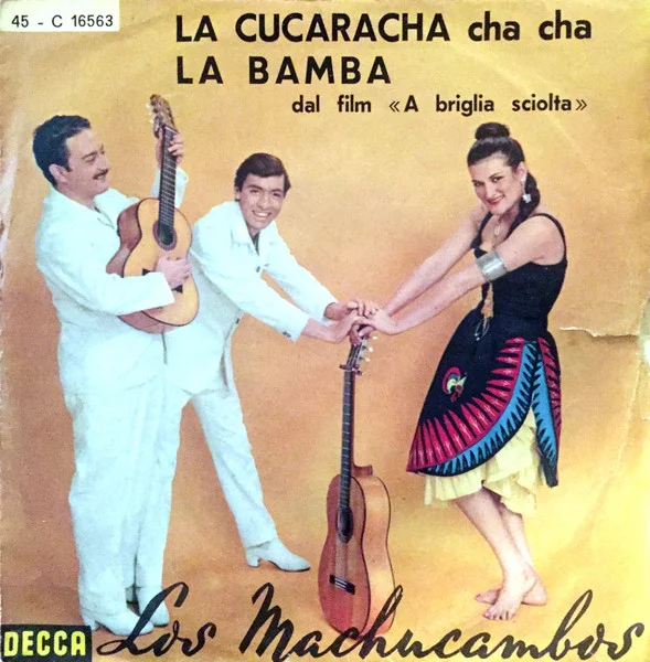 La Cucaracha / La Bamba