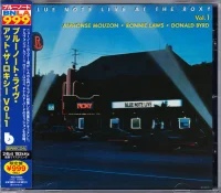 Blue Note Live At The Roxy Vol.2
