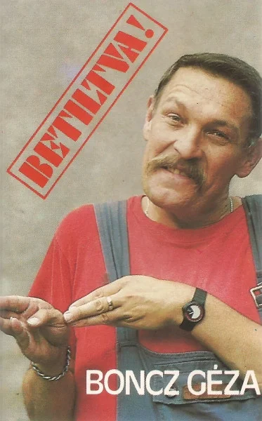 Betiltva!