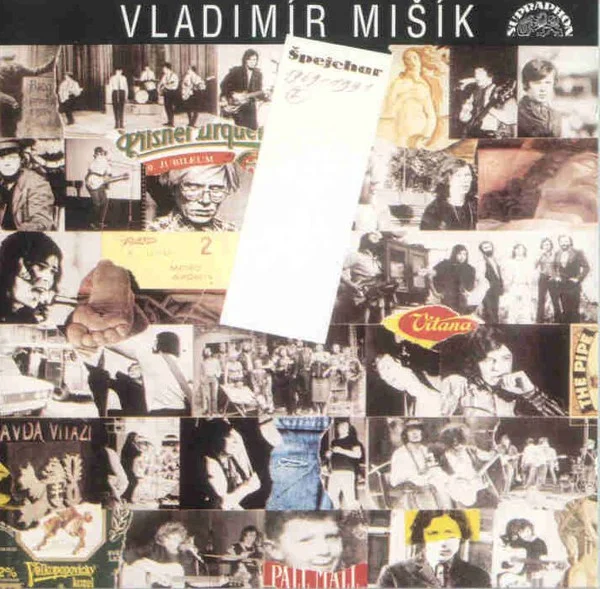 Špejchar 1969-1991 I-II