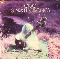 Sitar & Electronics