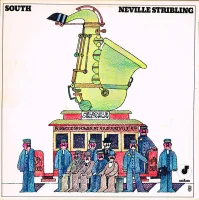 South
