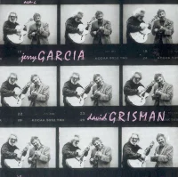 Jerry Garcia / David Grisman