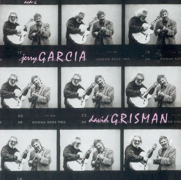 Jerry Garcia / David Grisman