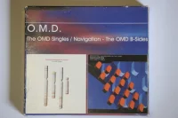The OMD Singles / Navigation - The OMD B-Sides