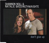 Don't Give Up