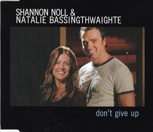 Don't Give Up