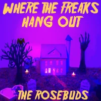 Where The Freaks Hang Out