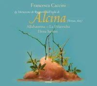 La Liberazione Di Ruggerio Dall'isola Di Alcina