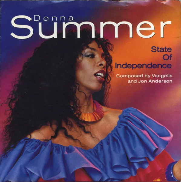 State Of Independence