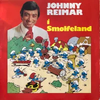 Johnny Reimar I Smølfeland
