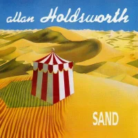 Sand