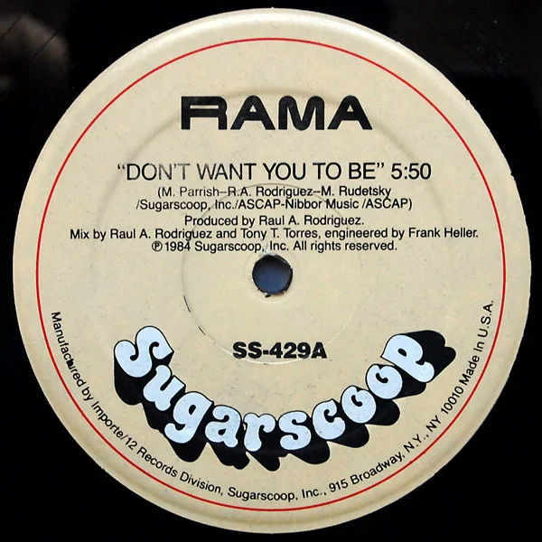 Don't Want You To Be