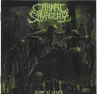 Scent Of Death