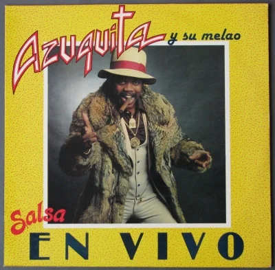 Salsa En Vivo