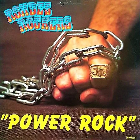 Power Rock