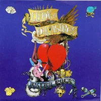 Astro Rock