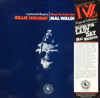 Blues For Lady Day