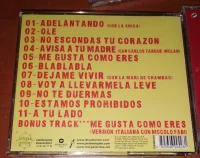 Adelantando