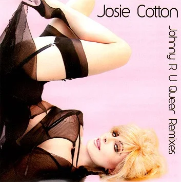 Johnny R U Queer - Remixes 2010 Volume 1