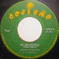 El Mochuelo / Te Bese