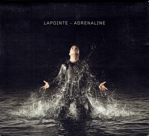 Adrenaline