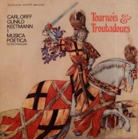 Tournois & Troubadours