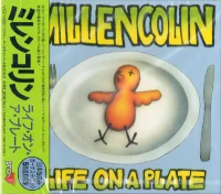 Life On A Plate