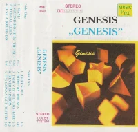 Genesis