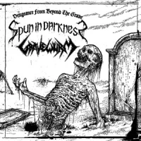 Vengeance From Beyond The Grave