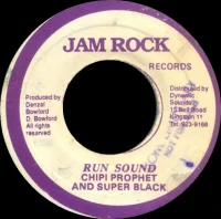 Run Sound