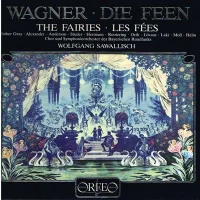 Die Feen