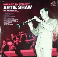Reissued By Request