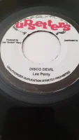 Disco Devil / Keep On Skanking