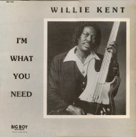 I'm What You Need