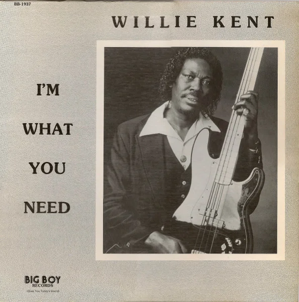 I'm What You Need