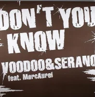 Don't You Know