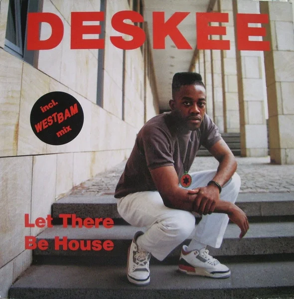 Let There Be House