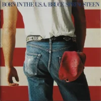 Born In The U.S.A.