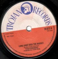 Long Shot Kick The Bucket / Jumping The Gun