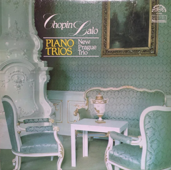 Piano Trios